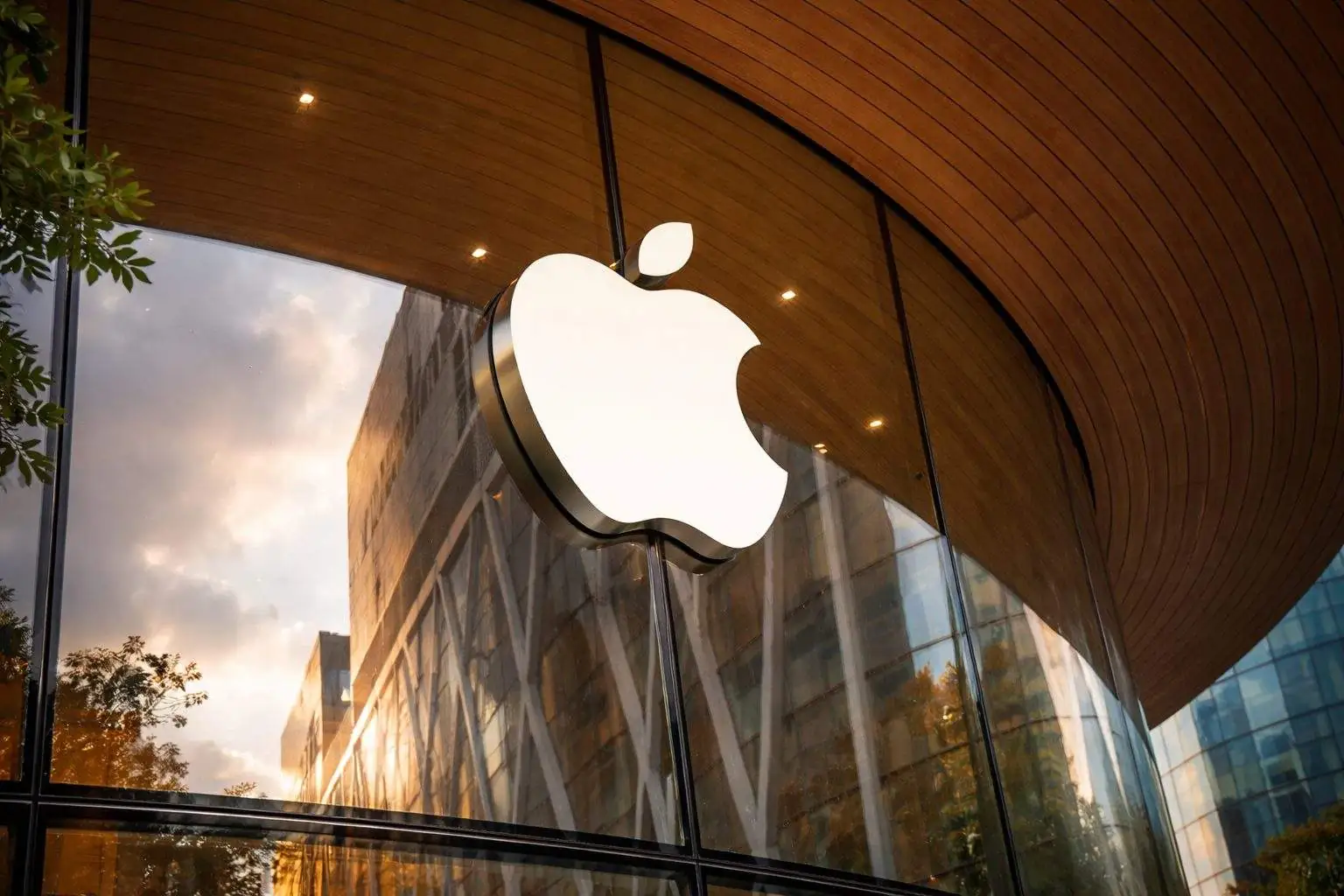 Apple stock edges up, but India antitrust fight and Jan. 29 earnings loom for AAPL