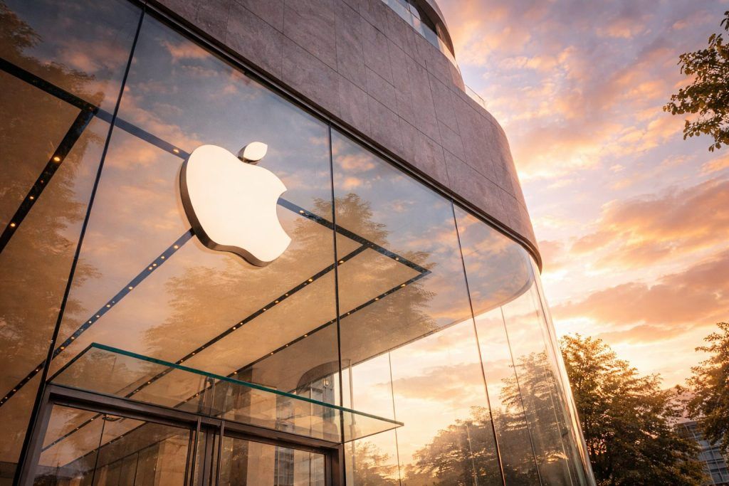 Apple stock eyes January 29 earnings after rare losing streak; Evercore lifts target, keeps “top pick”