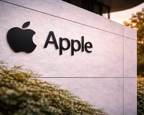 Apple stock heads into a busy week as China discounts and India court fight loom