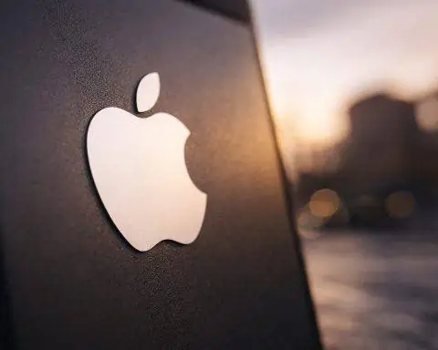 Apple stock price (AAPL) back in focus after “staggering” iPhone demand — what could move shares next week