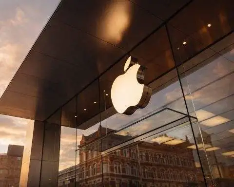 Apple stock price: AAPL braces for Tuesday’s reopen as tariff jitters hit tech, earnings near