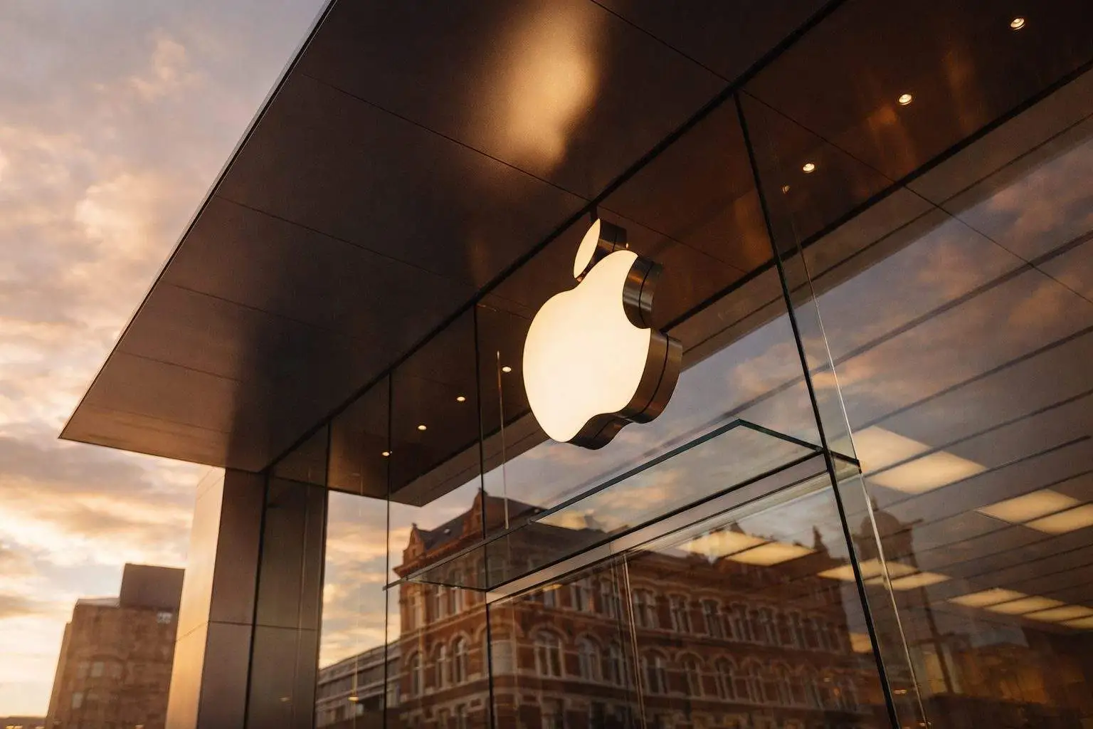 Apple stock price: AAPL braces for Tuesday’s reopen as tariff jitters hit tech, earnings near