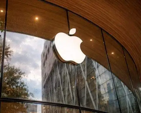 Apple stock price climbs as AirTag refresh drops and earnings loom