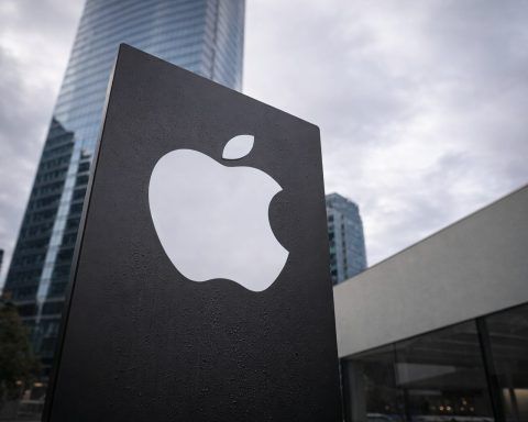 Apple stock price falls as India antitrust warning raises stakes for AAPL ahead of earnings