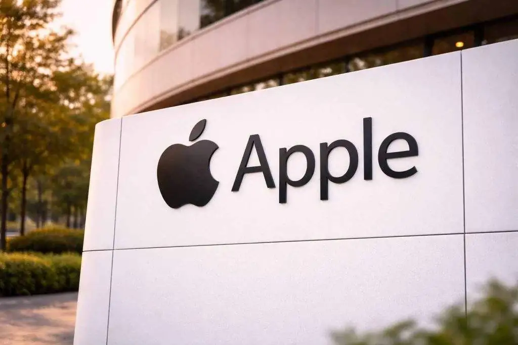 Apple stock price rises about 2% as AAPL heads into Jan. 29 earnings and Fed week