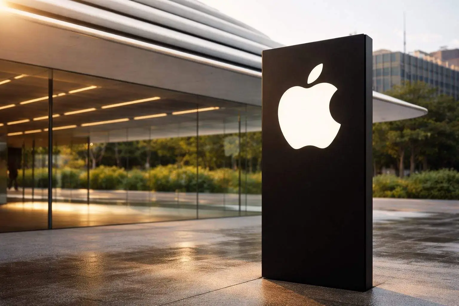 Apple stock price slips today: What’s moving AAPL ahead of next week’s catalysts