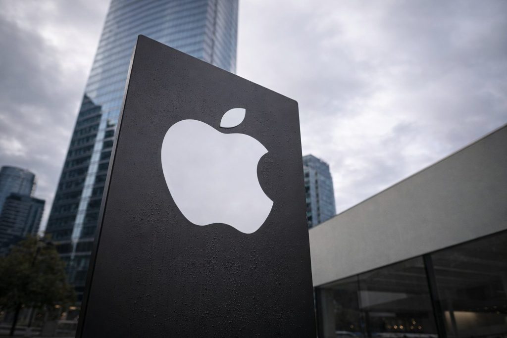 Apple stock price steadies near $258 as India antitrust warning hangs over AAPL