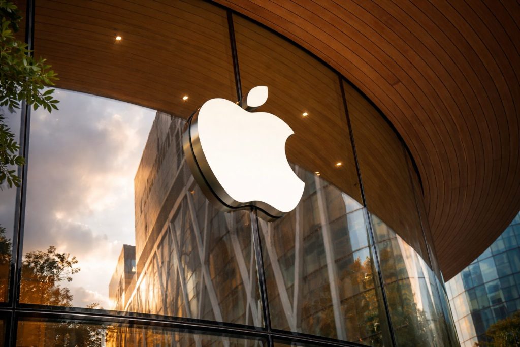 Apple stock price today: AAPL edges higher as China discounts and Siri chatbot report sharpen earnings focus