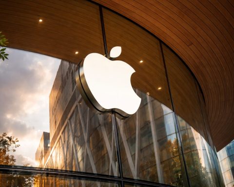 Apple stock price today: AAPL edges up as China discounts and Siri chatbot plans hit the tape