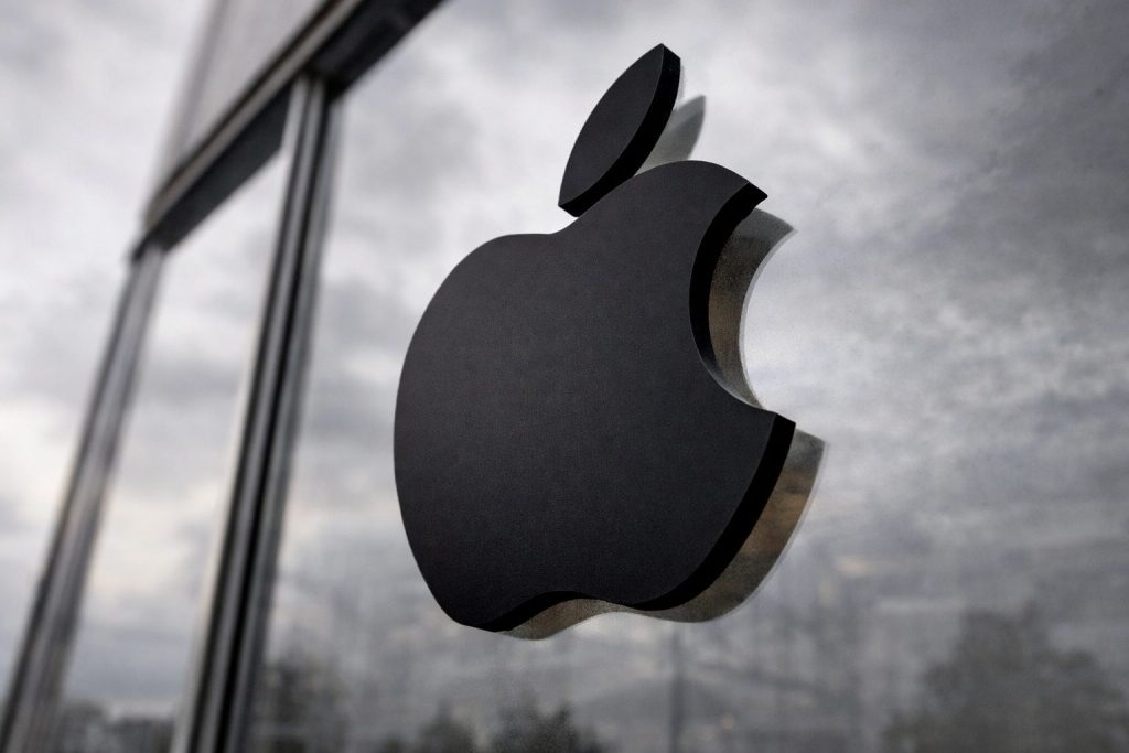 Apple stock price today: AAPL ticks up after Q.ai AI buy as earnings loom