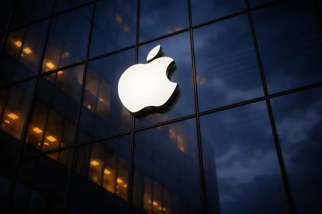 Apple stock price today: AAPL ticks up at 2026 open as Raymond James flags valuation, jobs data looms