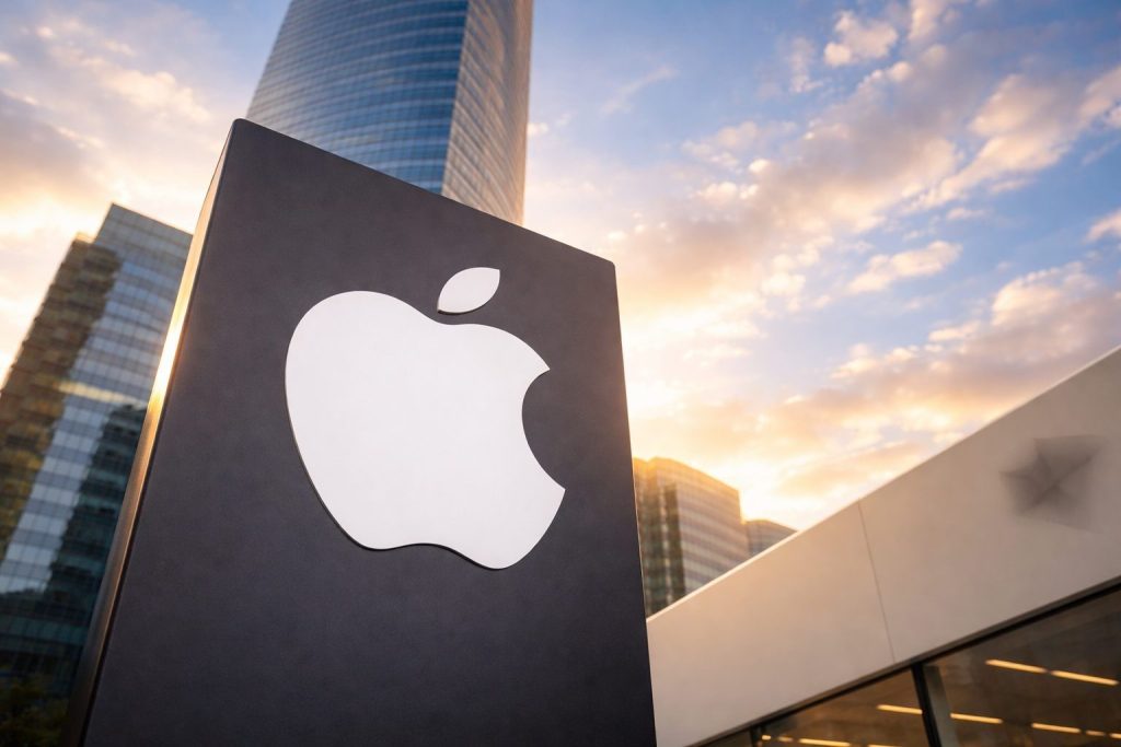 Apple stock rises on Google Gemini Siri deal as AAPL investors eye next catalyst