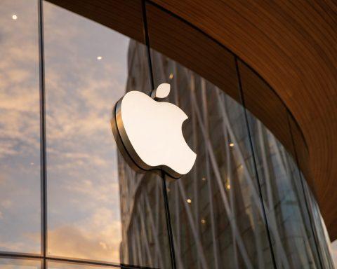 Apple stock slides into earnings: why AAPL traders brace for a bumpier week