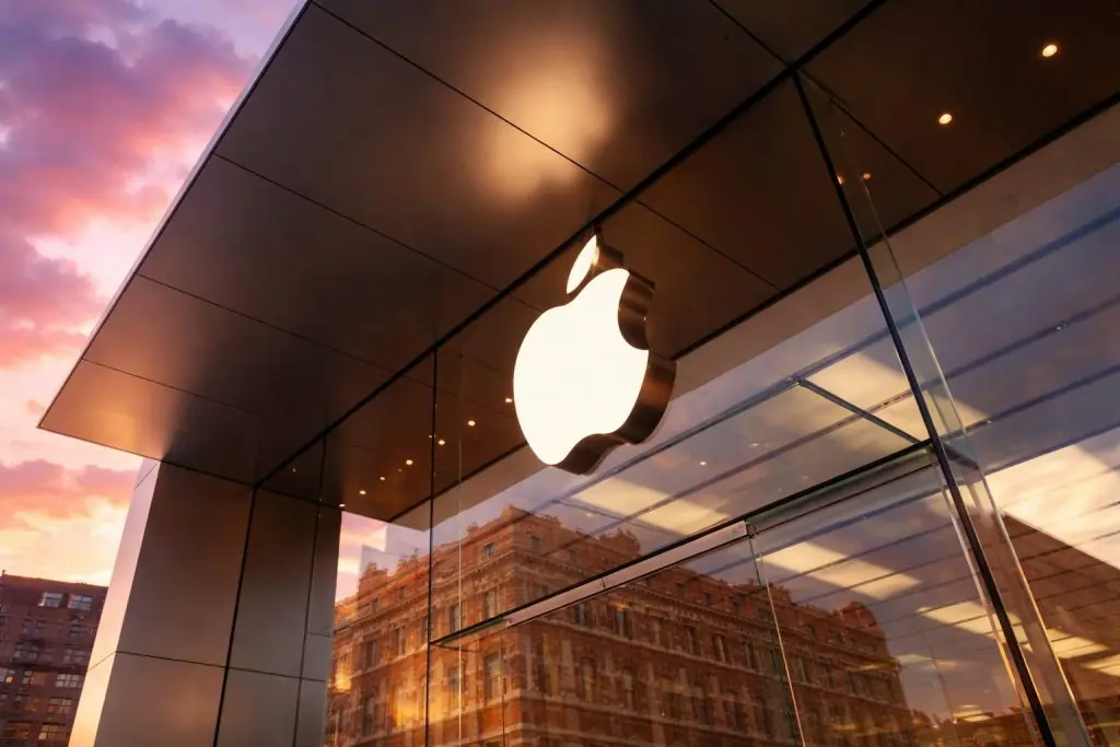 Apple stock slips after Foxconn iPhone read-through; AAPL focus turns to earnings