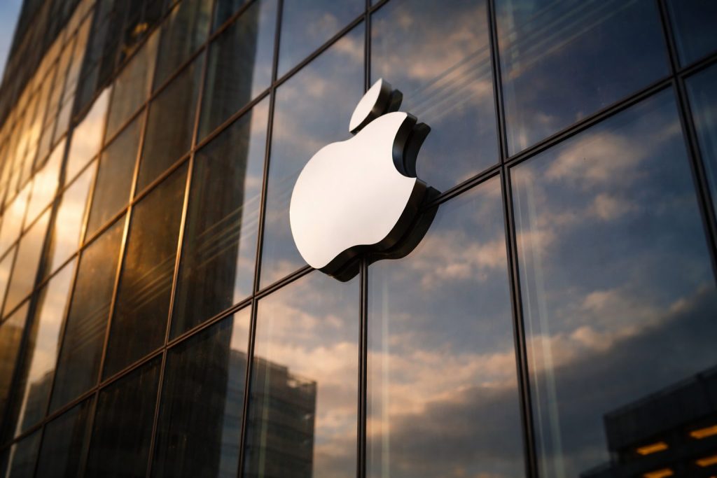 Apple stock slips after hours as China discounts and India antitrust fight sharpen focus ahead of earnings