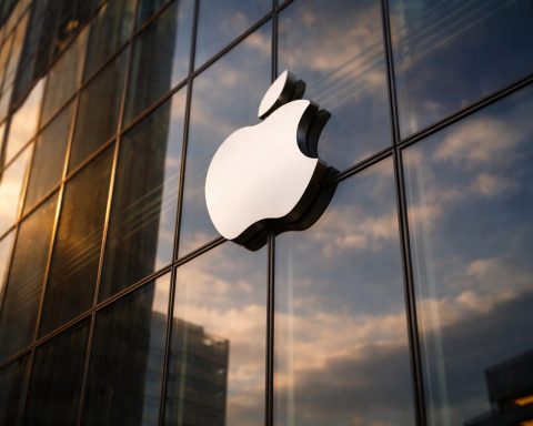 Apple stock slips after hours as China discounts and India antitrust fight sharpen focus ahead of earnings