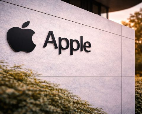 Apple stock slips as China discounts and memory-chip costs sharpen focus on next week’s earnings