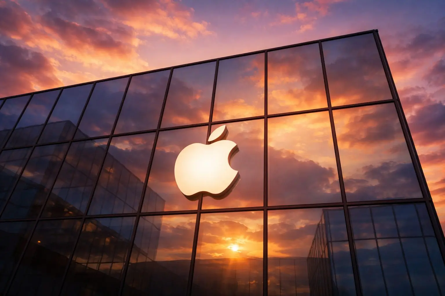 Apple stock slips as India antitrust fine risk resurfaces and JPMorgan takes over Apple Card