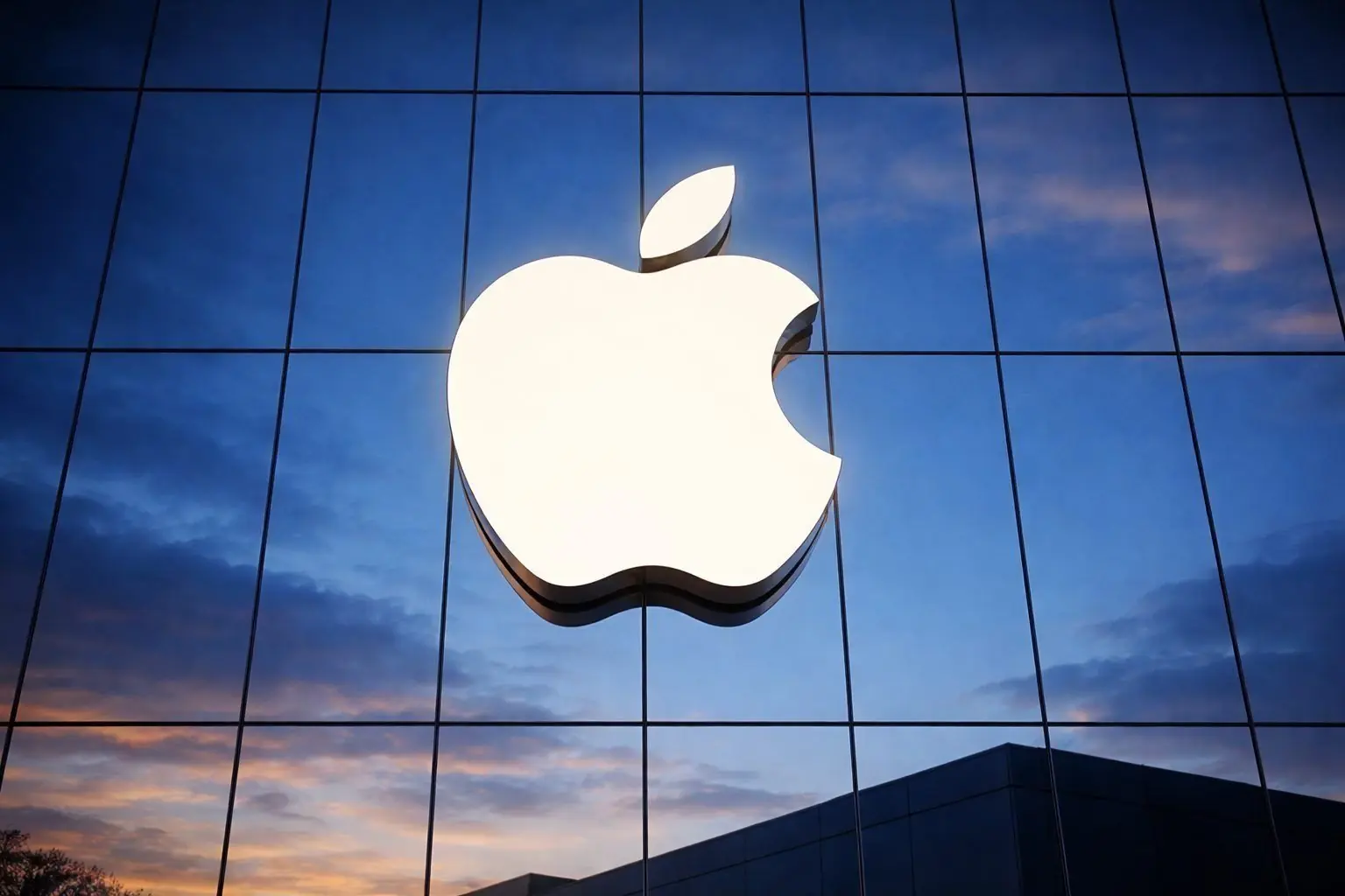 Apple stock slips before the bell as Alphabet leapfrogs it in value and Apple Card shift stays in focus