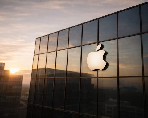 Apple stock slips early as tariff jitters weigh on tech; analysts point to iPhone demand