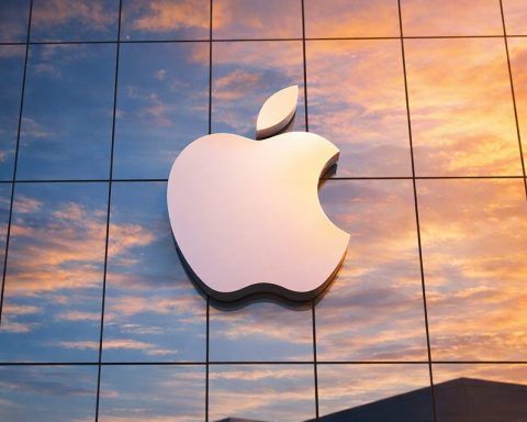 Apple stock starts 2026 on a slip as valuation debate heats up ahead of Jan. 29 earnings