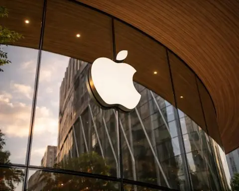 Apple stock steadies after India’s final App Store antitrust warning — what AAPL investors watch next