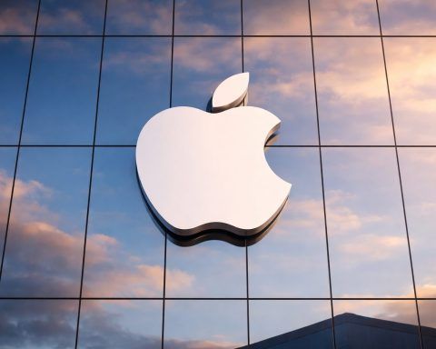 Apple stock ticks higher after iPhone 17 helps Apple top 2025 shipments — what AAPL investors watch next