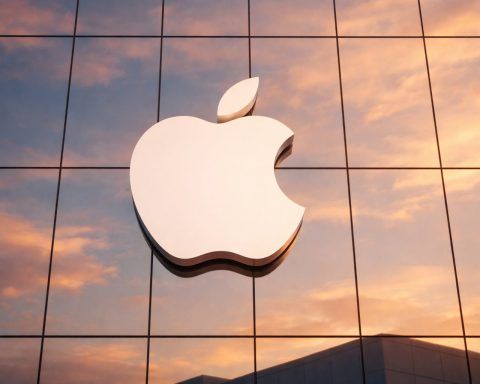 Apple stock today: AAPL slips as Apple Card shifts to JPMorgan with earnings in view