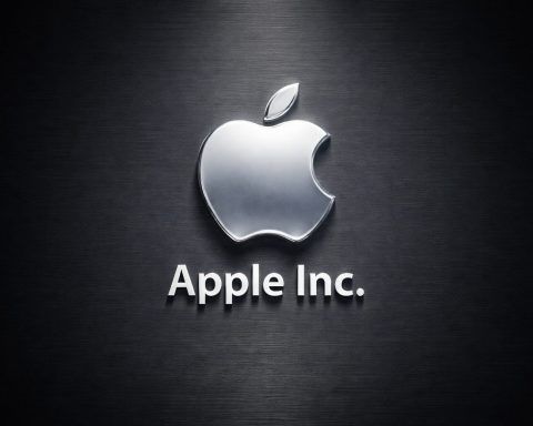 Apple stock today: AAPL slips on Raymond James caution as Wall Street weighs rates and earnings