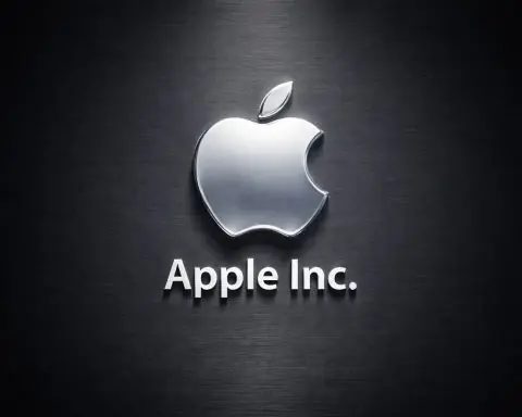 Apple stock today: AAPL slips on Raymond James caution as Wall Street weighs rates and earnings