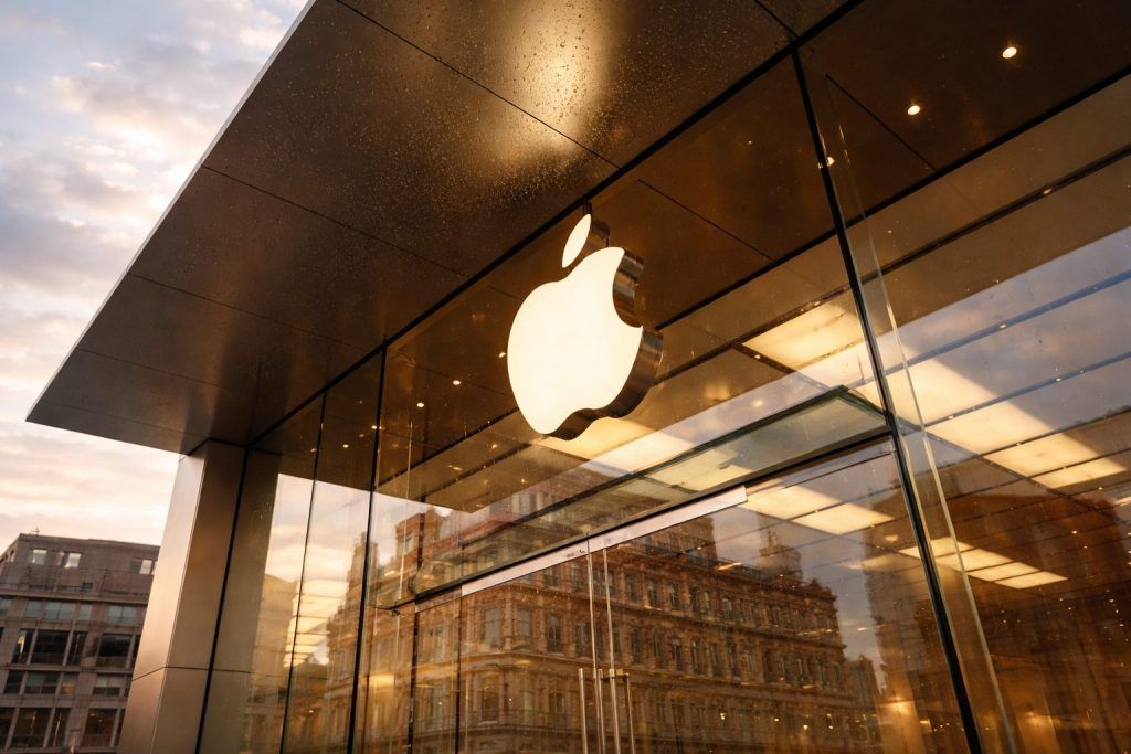 Apple stock today: Google Gemini-Siri tie-up puts AAPL back in the AI spotlight