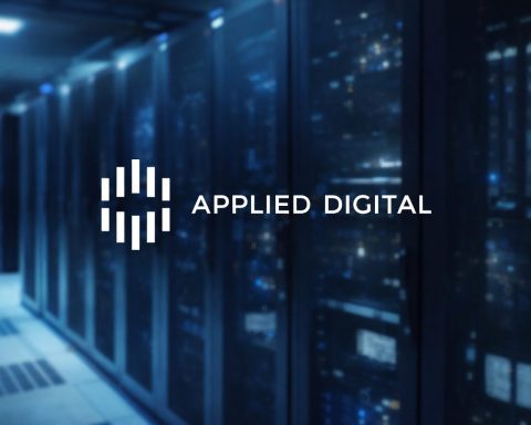 Applied Digital (APLD) stock is up again — what’s driving the move after hyperscaler leases