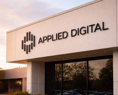 Applied Digital (APLD) stock jumps 15% as AI data-center bet returns ahead of Jan. 7 earnings