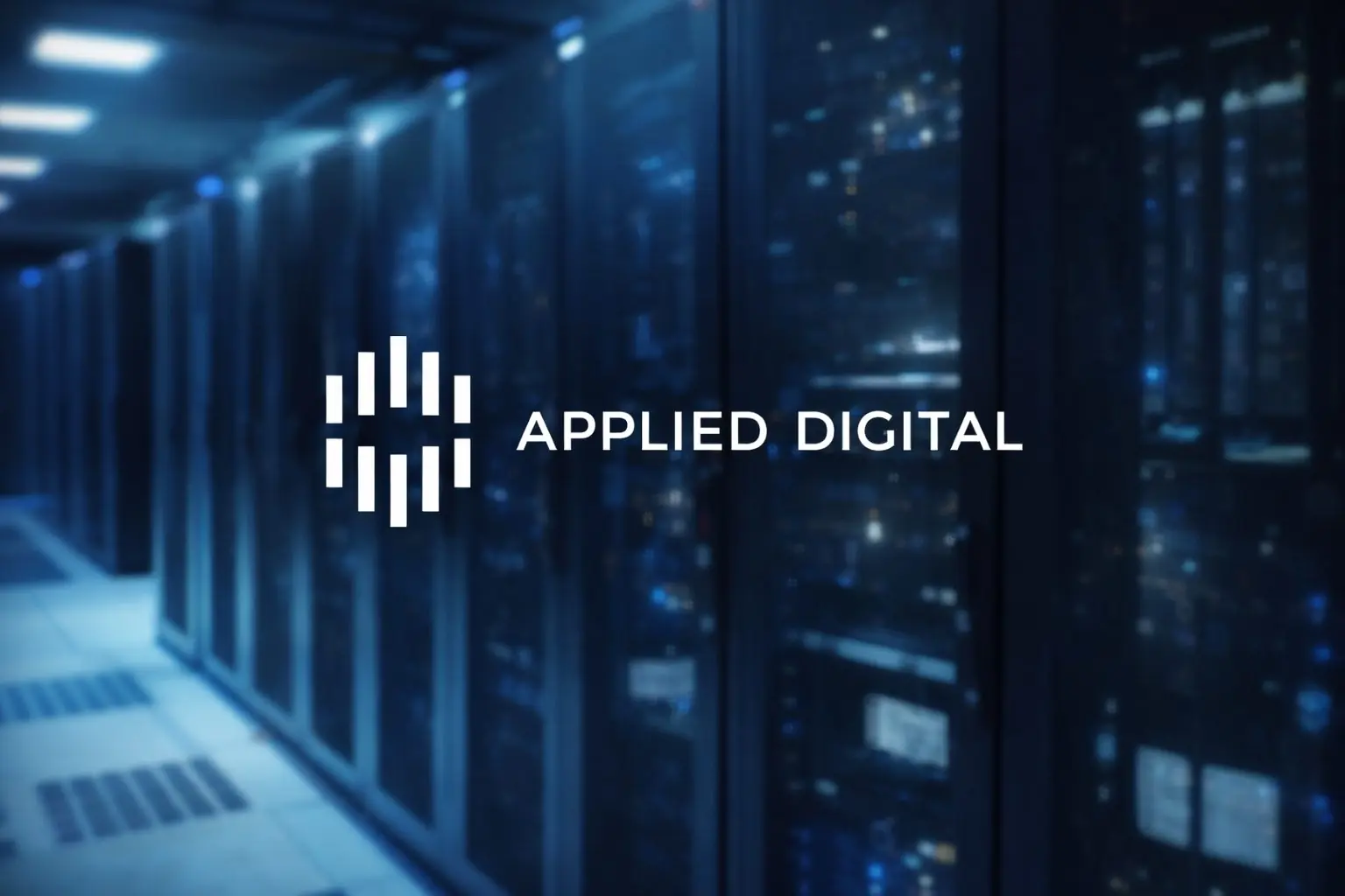 Applied Digital (APLD) stock jumps 18%: hyperscaler lease talks and new financing set the stakes for Monday