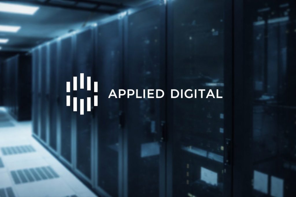 Applied Digital (APLD) stock jumps 18% on hyperscaler talks and fresh financing—what matters next