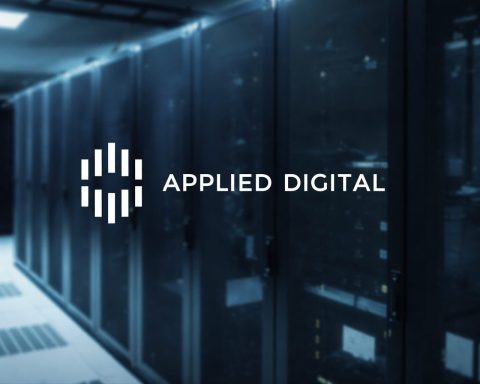 Applied Digital (APLD) stock jumps 18% on hyperscaler talks and fresh financing—what matters next