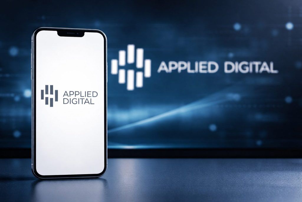 Applied Digital (APLD) stock jumps after revenue beat as AI data-center leases pile up