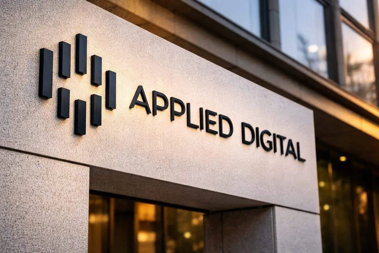 Applied Digital (APLD) stock jumps on Delta Forge 1 groundbreaking as CEO flags February site reveal