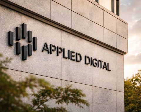 Applied Digital (APLD) stock slides nearly 7% after insider sale filing — what investors watch next