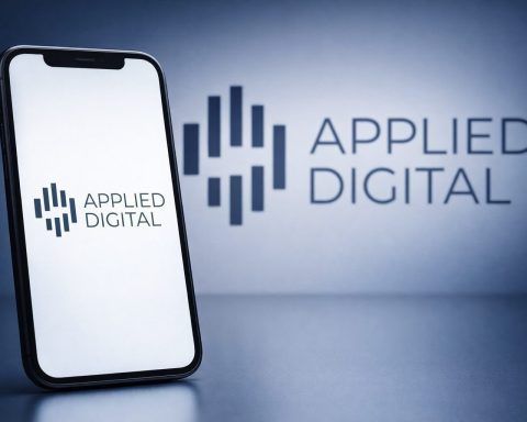 Applied Digital (APLD) stock surges 18% as hyperscaler talks and $2.35B notes deal take focus
