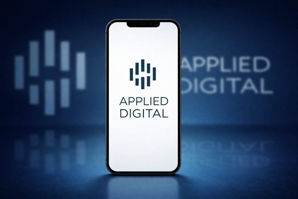 Applied Digital stock (APLD) jumps 15% into earnings week as ChronoScale spin-out plan sharpens focus
