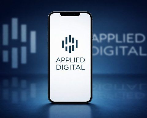 Applied Digital stock (APLD) jumps 15% into earnings week as ChronoScale spin-out plan sharpens focus