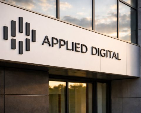 Applied Digital stock dips on insider selling filings — what APLD traders watch next