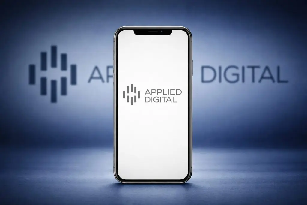 Applied Digital stock jumped 18% Friday — what could move APLD next week