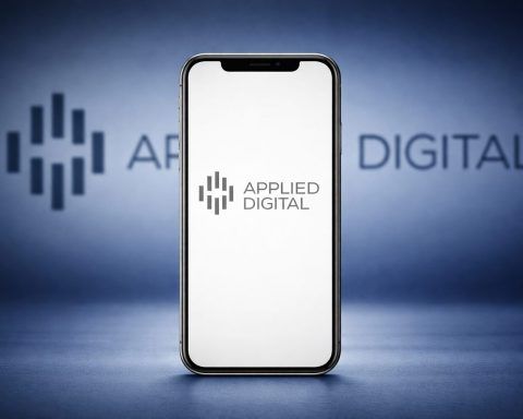 Applied Digital stock jumped 18% Friday — what could move APLD next week
