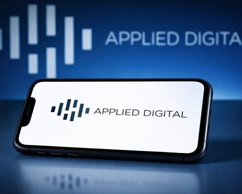 Applied Digital stock jumps 15% today as ChronoScale spinoff plan and Jan. 7 earnings come into focus (APLD)