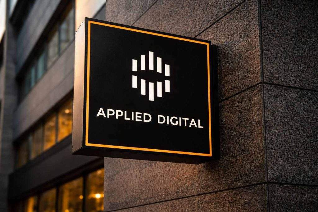 Applied Digital stock jumps 25% to cap wild week — what APLD traders watch next