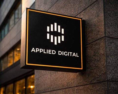 Applied Digital stock jumps 25% to cap wild week — what APLD traders watch next