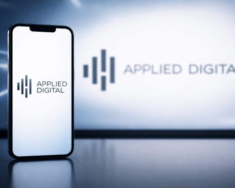 Applied Digital stock jumps as AI data center revenue tops estimates and new hyperscaler talks surface