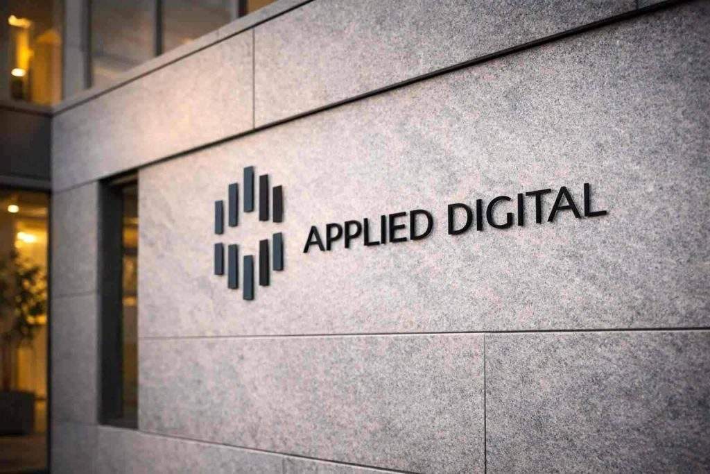 Applied Digital stock jumps nearly 10% as AI data-center trade rebounds; what’s next for APLD